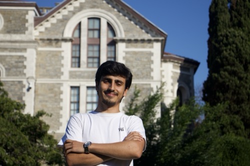 Boğaziçi IT Awards & Blockchain Director