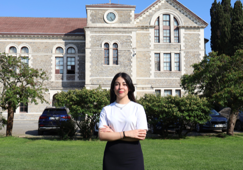 President of the Executive Board